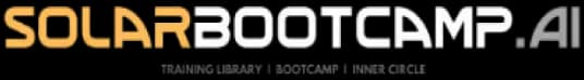 Solar Bootcamps